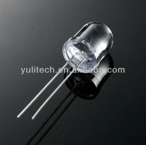 Superior Weather-resistance Infrared LED Emitter Diode/LED IR 940nm for Floppy disk drive
