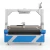 Supplier Belt Buckle Leather Knife Cutting Machine For Leather Hook-And-Loop Fastener