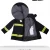 Import Supplier Howdy Hot Selling Nice Quality Nomex Fire Fighting Suit China from China