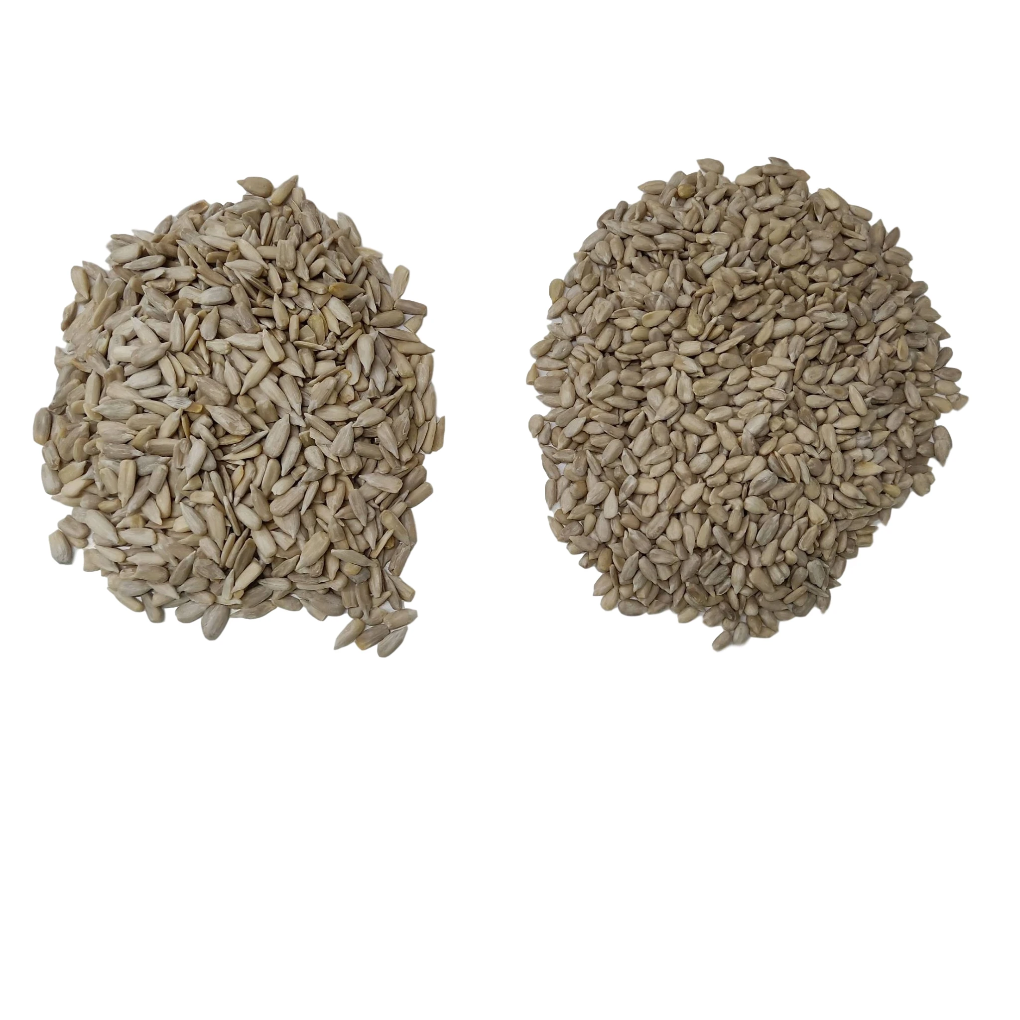 Supplier Top Quality Raw Sunflower Seeds Kernels