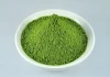 Supply 100% Natural Organic Matcha Green Tea Powder