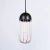 Import Suspended Pendulum Light Fresh Hanging Kitchen Light Deco Industrial Pendant Lighting from China