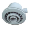 Swimming pool ABS spa water jet nozzles of pool accessories