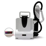 SY 790 electrostatic fogger sprayer portable electrostatic sprayer backpack electrostatic spray gun cordless electrostatic spray