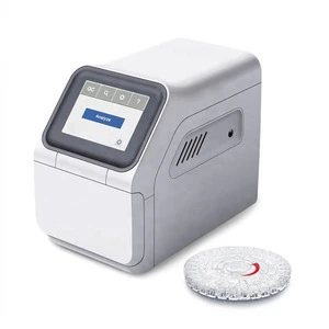 SY-B173M3 Auto POCT biochemistry unit dry chemistry analyzer