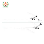 SY-P005 surgical ureterorenoscopy set for urology