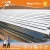 T Bar Steel Suspended Ceiling Grid / Gypsum Ceiling Tile Accessories