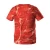 Import t-shirt printing delicious Bacon 3d digital printing of mens t-shirt from China