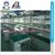 Import Table belt conveyor, flat PVC belt conveyor assembly line for food,TV,Shoes,Led from China