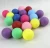 Import Table Tennis Balls Color PP Ping Pong Balls 40mm from China