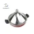 Import Tagine Moroccan New Design 28cn Steam Stainless Steel Hot Pot Steamer Pot Cooker With Top Lid from China