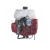 Import Taizhou Supplier High Quality Small 2-stroke engine grass trimmer 1E36F 328 brush cutter Spare Parts Fuel Tank from China