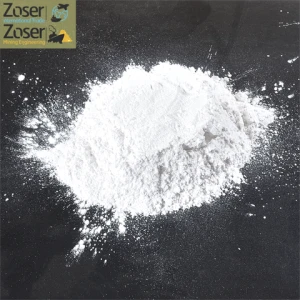 Talc powder 95% whiteness, 45 microns in diameter, 325 mesh