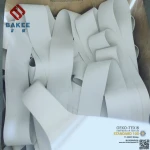 Talcum Coated Latex Rubber Thread/ Latex Thread