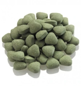 Tania Bijin Aojiru Tsubu - 500 Tablets contains domestically-grown kale