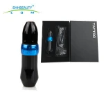 Tattoo Needle Cartridge Pen Connection the Best Rotary Tattoo machine gun