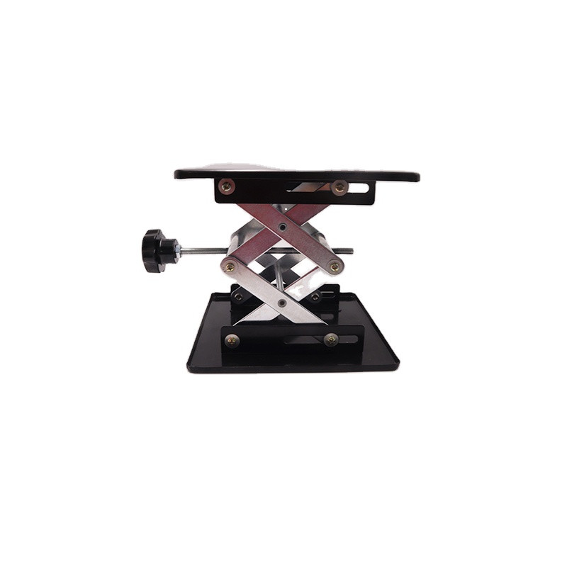 Platform Lab Table Riser Buy Teaching Model Lift Platform Laboratory Lift Tables 200*200mm Lab ...