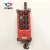 Import Telecontrol Wireless 48V 65V 110V 220V 380V Radio Remote Control for Crane from China