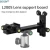 Import Telephoto lens bracket other camera accessories L200 quick release plate mounting with two-way clamp holder from China