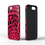 TENCHEN Factory Supply TPU Customized Luxury Mobile Shell IMD Mobile Cover Phone Case for iPhone XS