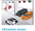 Import Tenet parking equipment ultrasonic sensor smart car parking guidance system from China