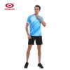 tennis clothing athletic running wear boys football kit badminton set