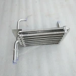 Terex parts 20011451 Air Conditioning Heat Exchanger