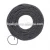 Import Textile electrical wires,  fabric electric wires cables, woven cable wire electrical for lamp cord kit from China