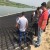 Import Textured Geocell Ground Grid Paver from China