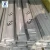 Import the best price 201 stainless steel flat bar from China