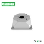 The Cheapest Junction Box for CCTV Cameras Accessories for Dome Bullet AHD IP CVI TVI Camera