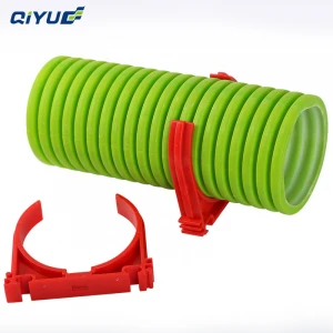 The Latest Air Conditioner Pipe Air Intake Pipe For Ventilation System