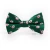Import The latest men bow tie with Christmas style for Christmas decoration from China