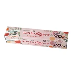 The long-lasting special processing effect plastic food packaging film