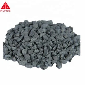 The manufacturer produce high carbon and low sulphur of Graphitized Petroleum Coke