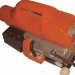 Thick HDPE Sheet Welding Equipment