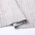 Import Thick needle hacci stretch knit rib polyester fabric nylon knitted for garment from China