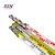 Import Thickened Aluminum Tower Telescopic Rod 7M Ruler Spirit Level Aluminum Ruler For Sale from China