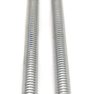 Thread-Rod Manufacturer, Full Thread For Construction Building Din 975 Standard