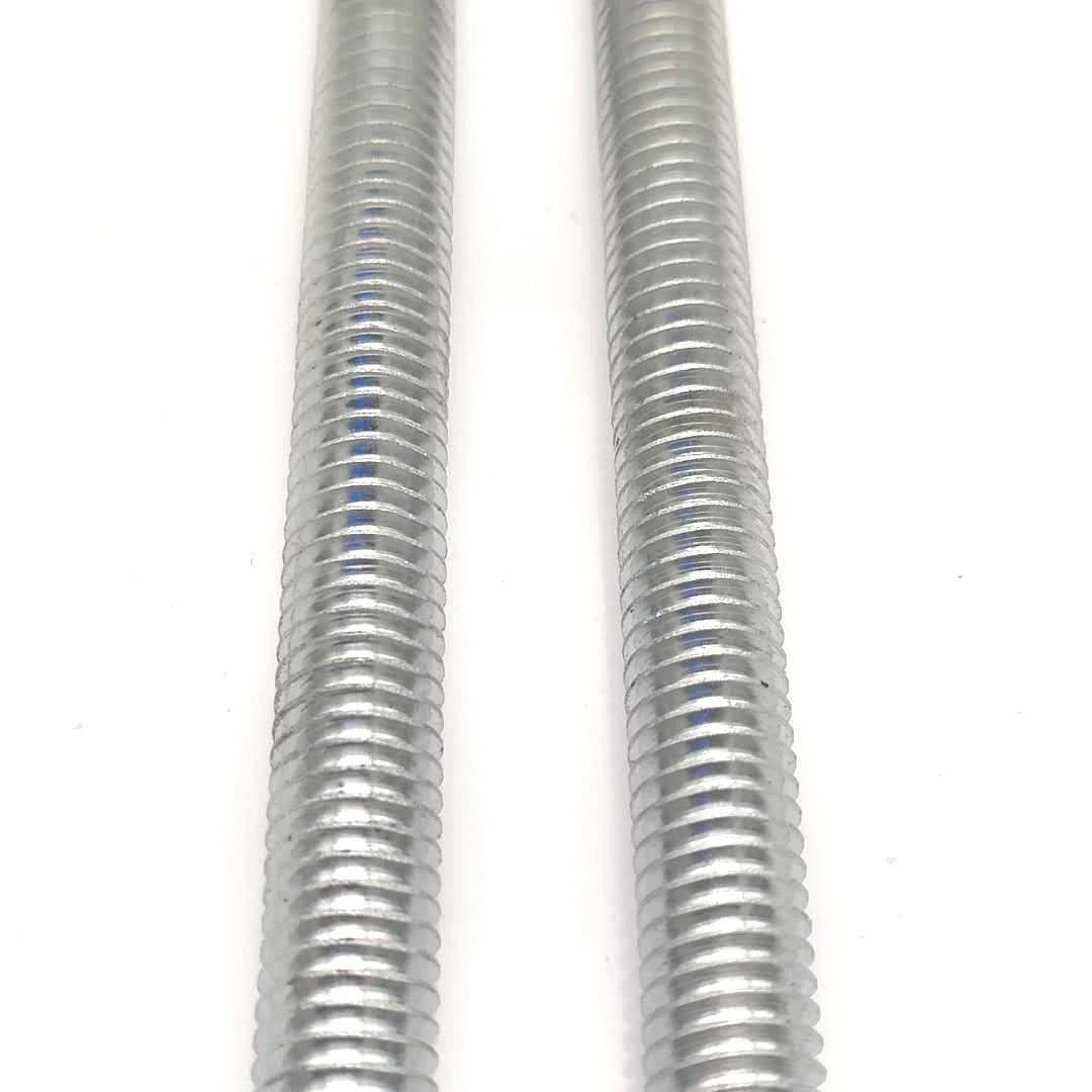 Thread-Rod Manufacturer, Full Thread For Construction Building Din 975 Standard