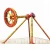 Import Thrilling outdoor amusement park adult games big pendulum for sale from China