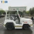 Import TIDER new aircraft equipment 2.5 ton luggage baggage diesel towing tractor truck from China