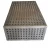 Import Titanium basket for electroplating industry from China