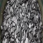 Titanium Scrap