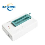 TL866CS programmer USB high performance mini burner TL86