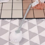 Toilet Brush Bath Toilet Brush for Cleaning