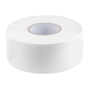 Toilet Tissue /Napkin/Facial Tissue Paper Parent Jumbo Roll
