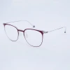 Tooling mould free HD TR90 optical frames collection new models eyewear glasses