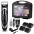 Tools Salon Hair Clipper High Quality Sharpening Machine Electric Hair Trimmer