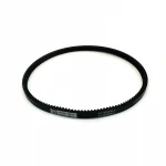 Toothed Rubber Timing Pulley transmission Belt
